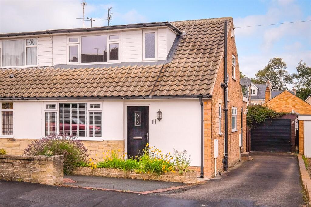 Main image of property: Sefton Drive, Brighouse