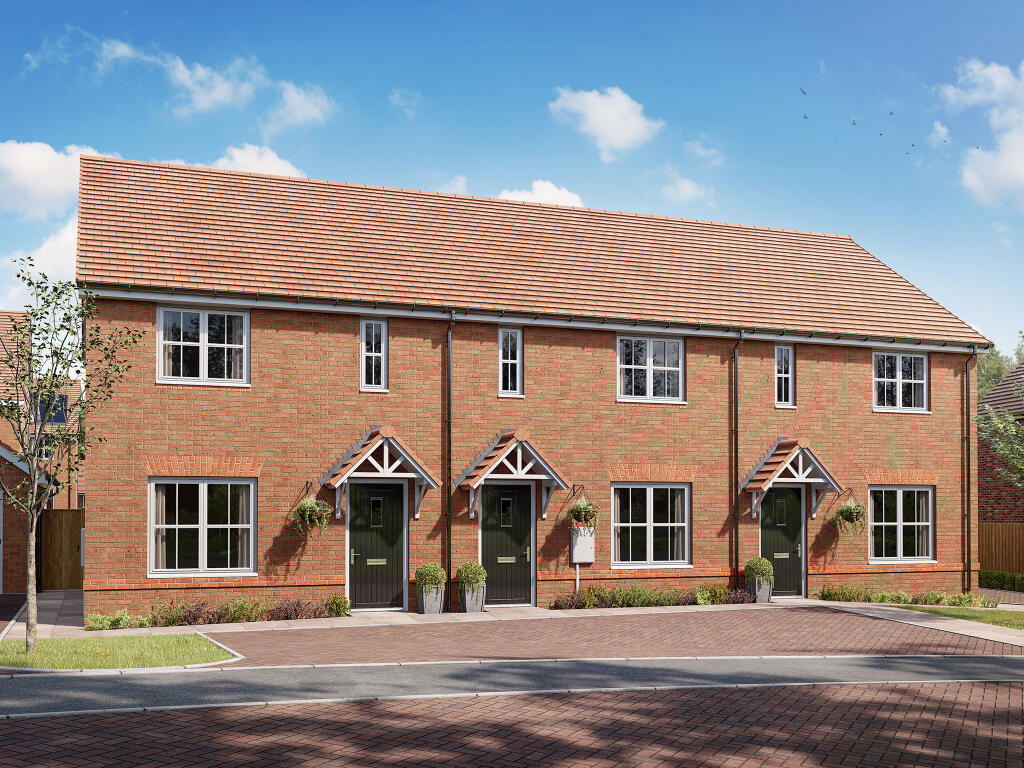 Main image of property: Keymer Road, 
Burgess Hill, 
RH15 0XT