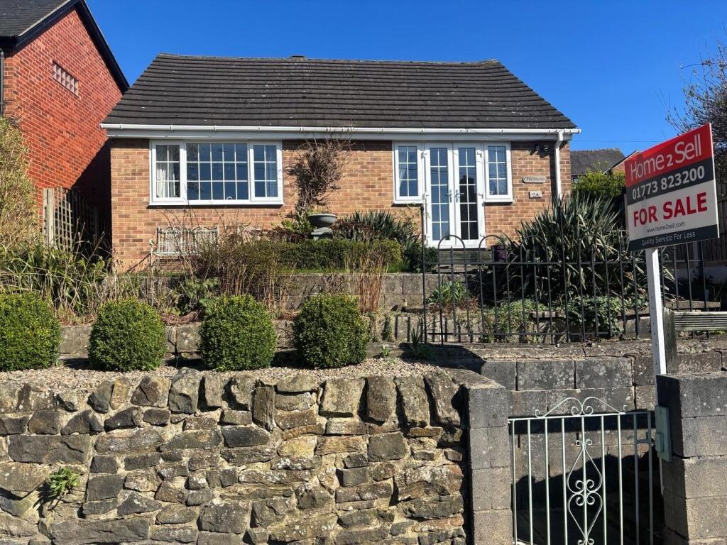 Main image of property: Pingle Lane, Belper