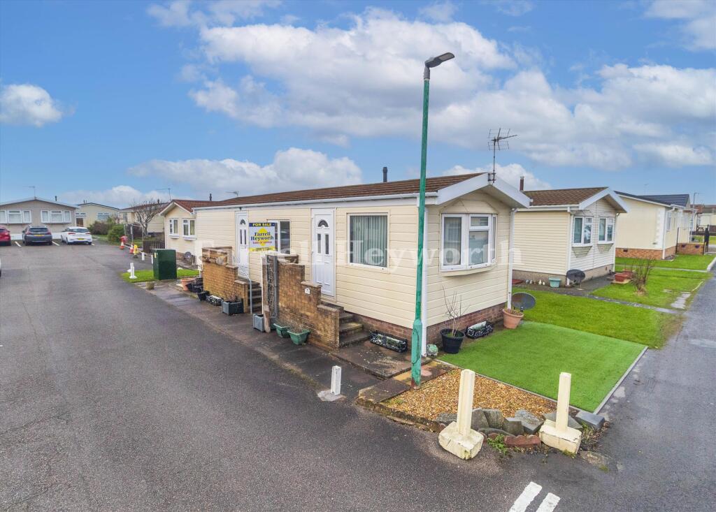 Main image of property: West Shore Park, Walney, Barrow In Furness