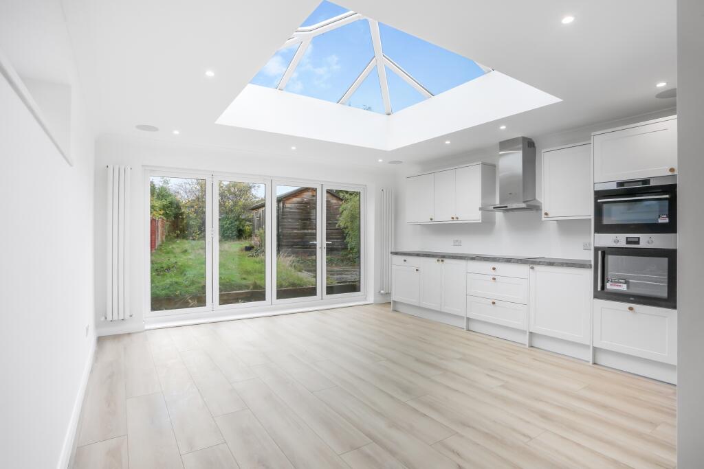 Main image of property: Copley Close, St Johns, Woking, GU21