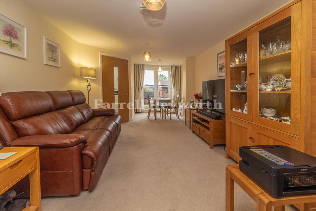 Apartment in Preston - View 3