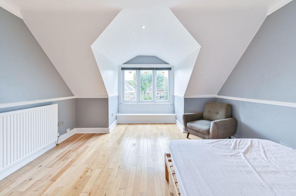 Apartment in London - View 2
