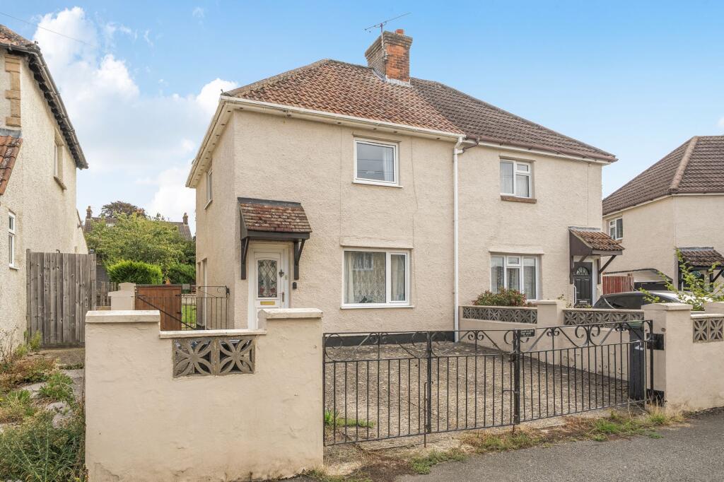 Main image of property: Douglas Haig Road, Salisbury, SP1