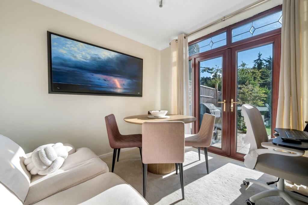 House in South Kesteven, Stamford - View 5