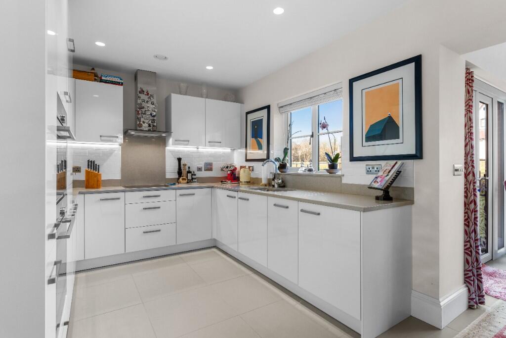 Main image of property: Larch Court, Great Alne Park Alcester, Warwickshire, B49