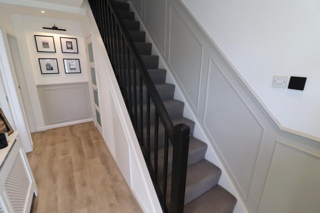 House in Stevenage - More