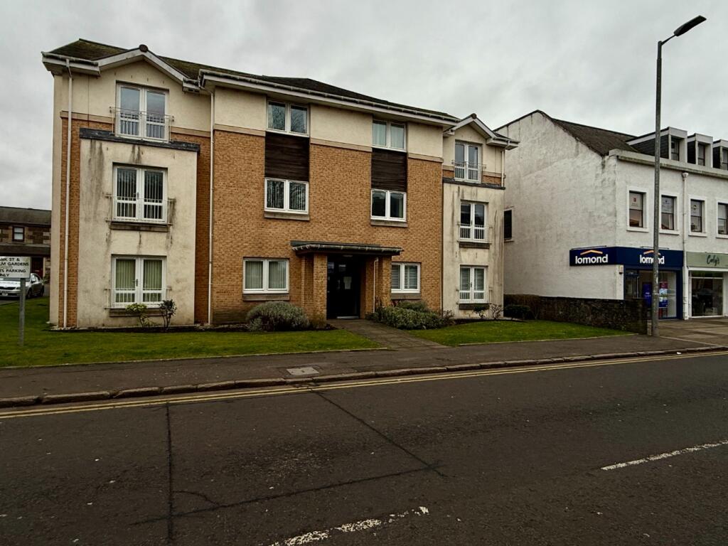 Main image of property: Bank Street, Irvine, North Ayrshire, KA12