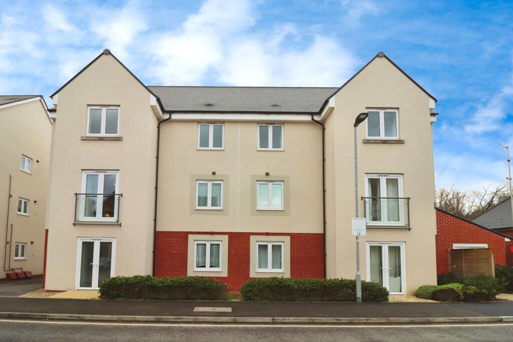 Main image of property: George Holmes Way, Scholars Chase, Bristol, BS16