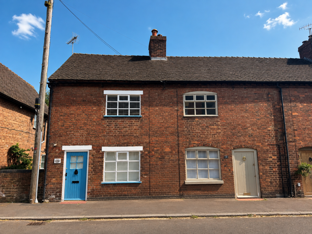 Main image of property: High Street, Abbots Bromley, WS15 3BL