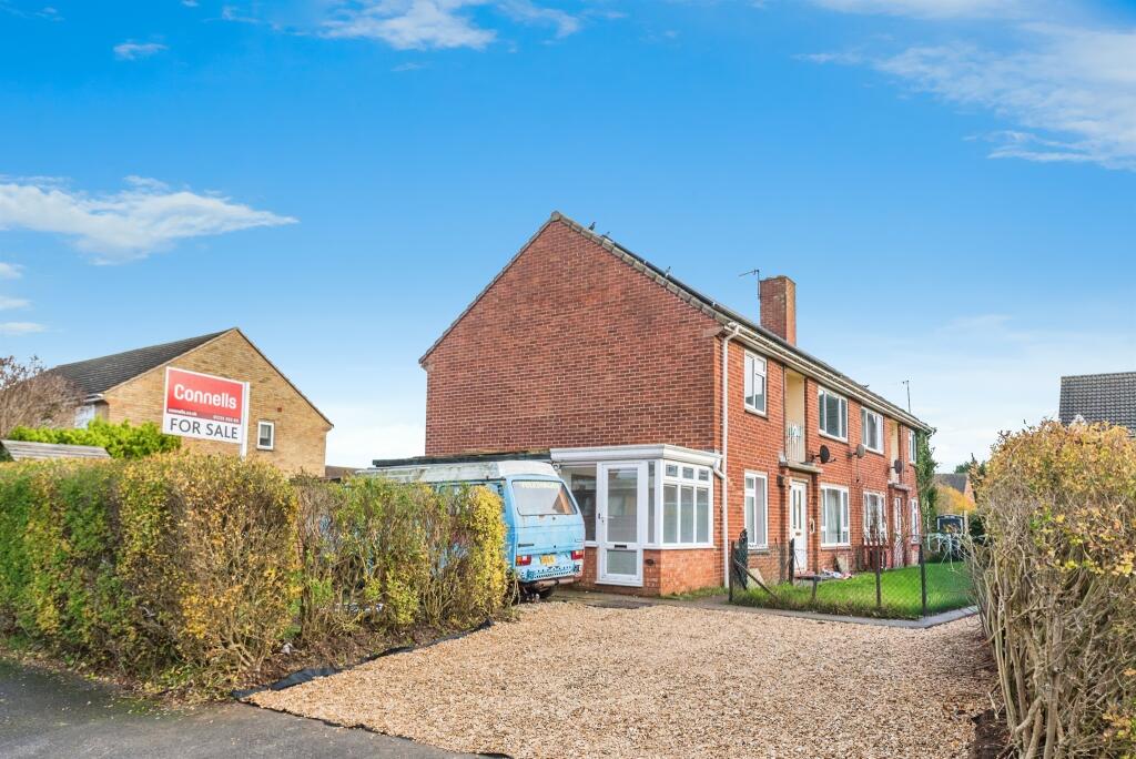 Main image of property: Tyrrells Way, Sutton Courtenay, Abingdon