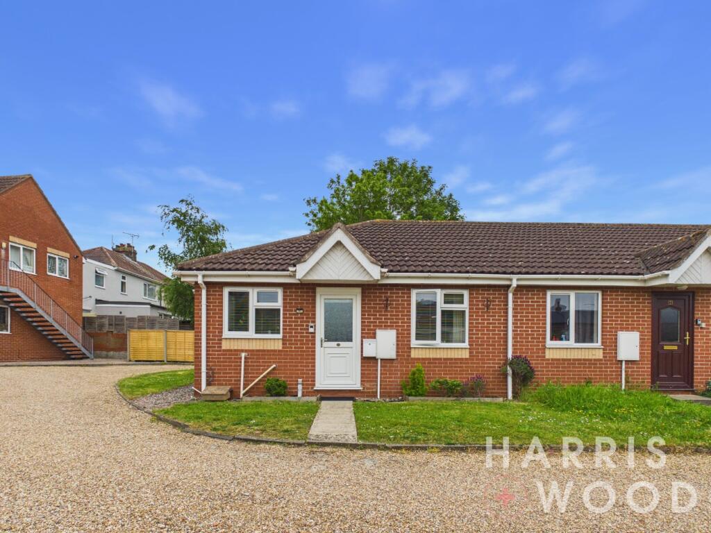Main image of property: Compton Mews, Compton Road, Colchester, Essex, CO4