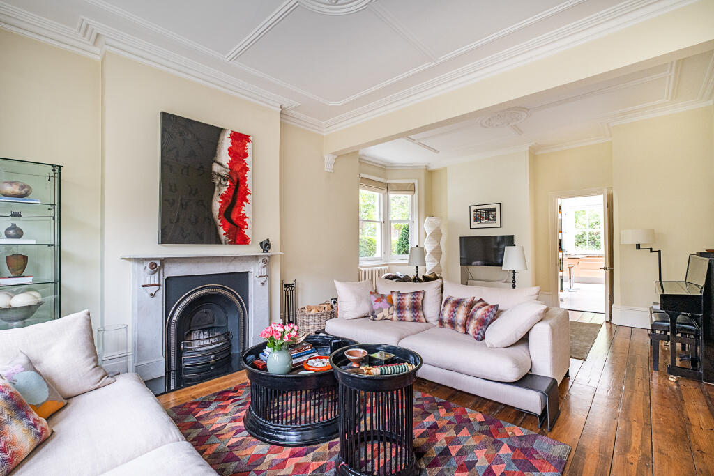 Upper Park Road, Kingston Upon Thames, KT2 photo 3