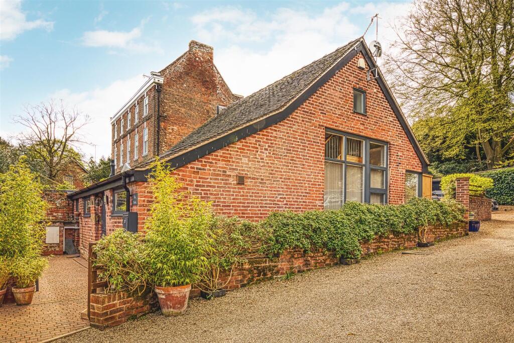 Main image of property: Main Street, Repton, Derby