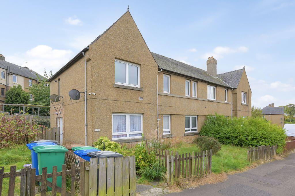 Apartment in Dunfermline, Fife