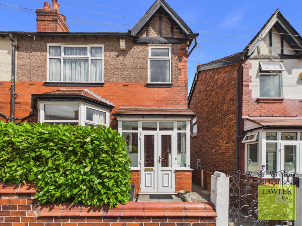Main image of property: Guywood Lane, Romiley, Stockport, Cheshire, SK6 4AN