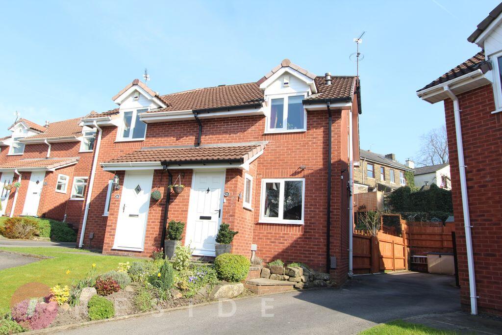 Main image of property: LEASIDE CLOSE, Shawclough, Rochdale OL12 6PD