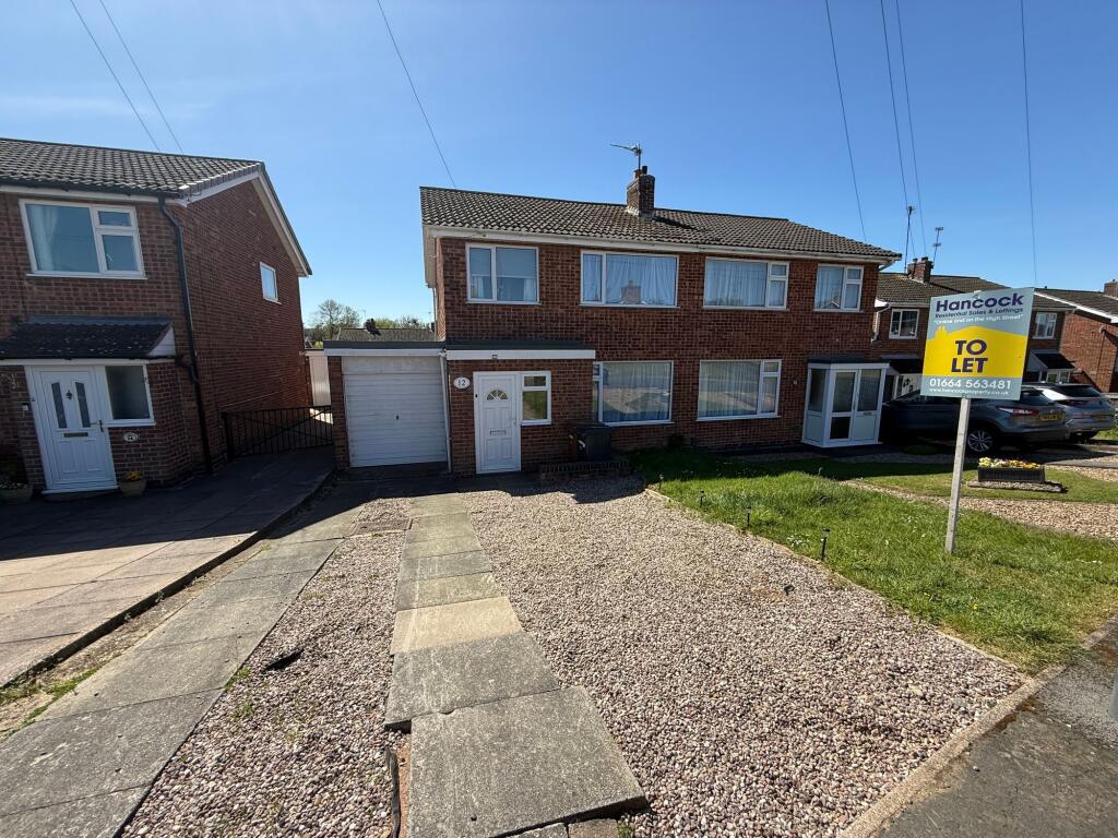 Main image of property: Ewden Rise, Melton Mowbray, LE13