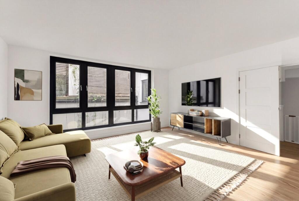 Main image of property: Whittlebury Mews West, Primrose Hill, NW1