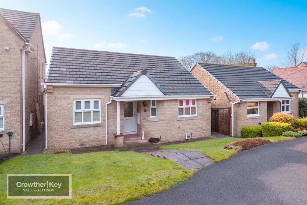 Main image of property: Aspen Close, Buxton