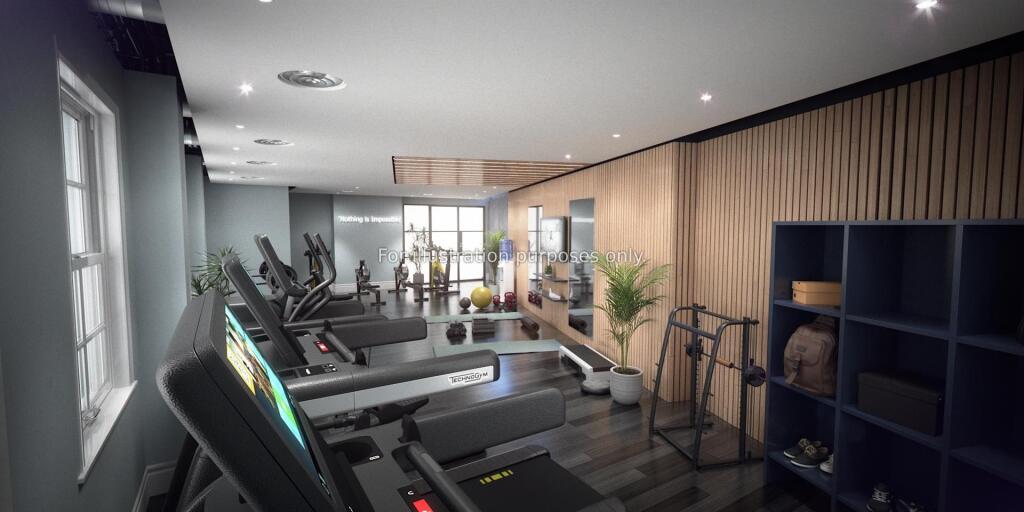 Additional image 18 of Birmingham | Student | September | B4