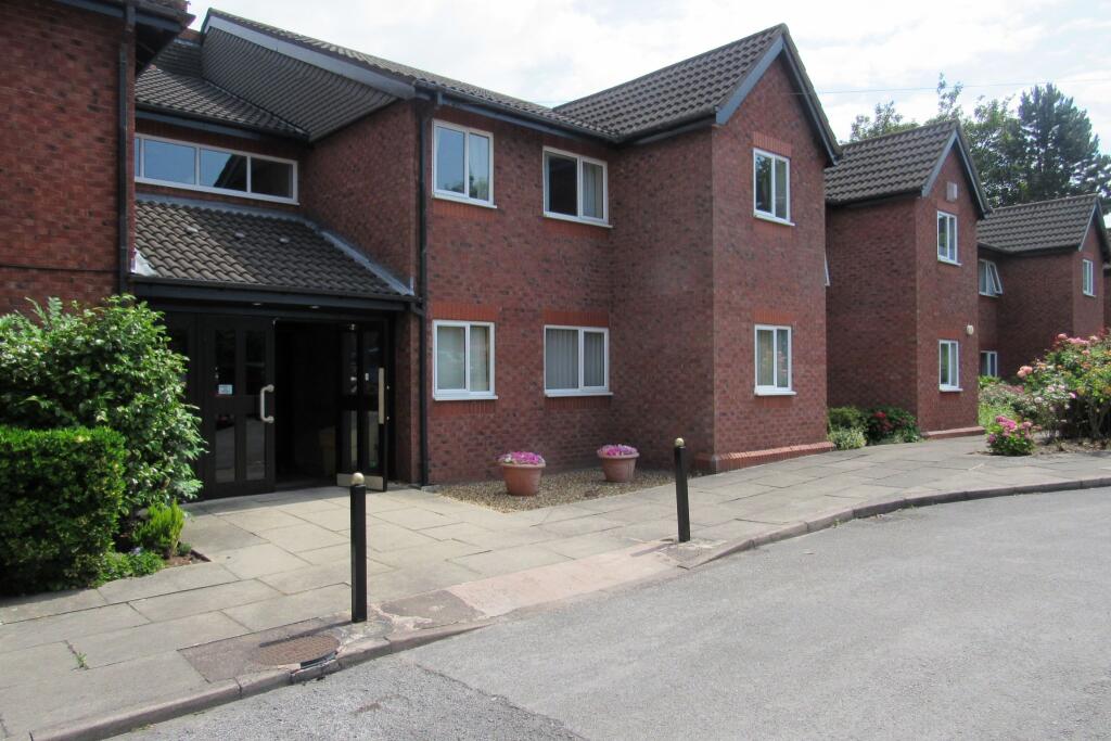 Main image of property: Church Road, Manchester, Flat