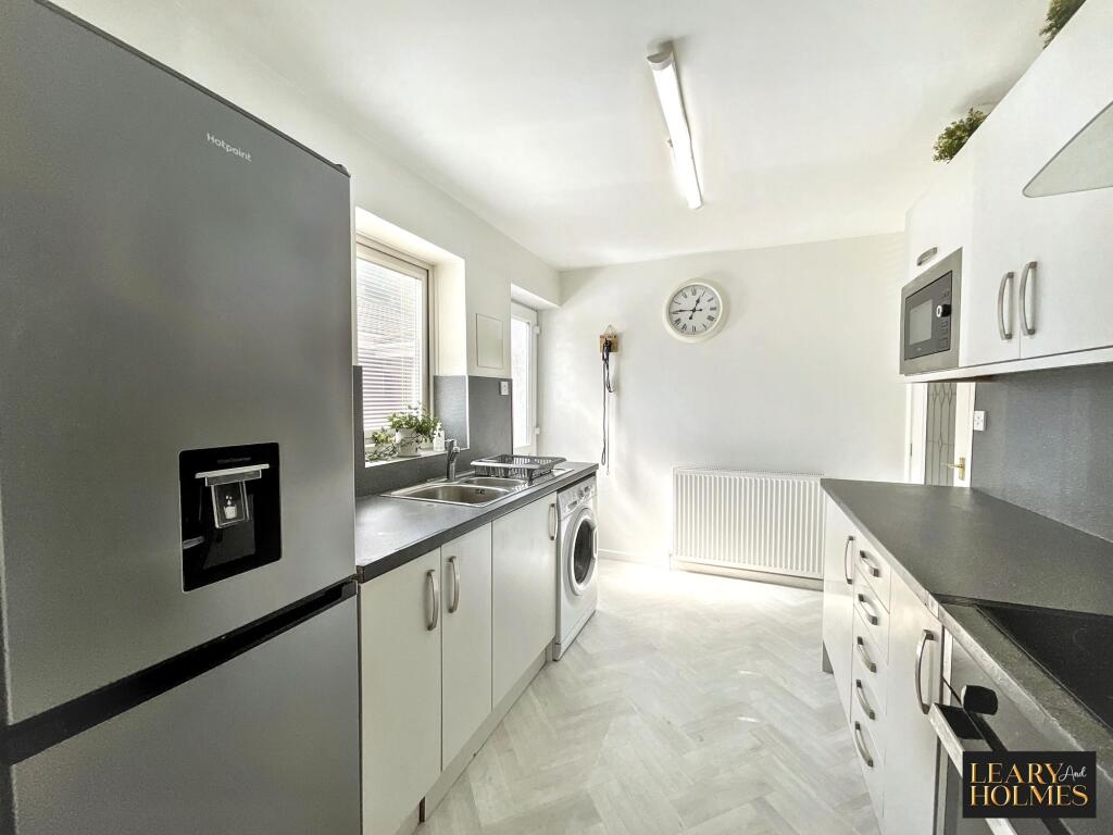 House in Newcastle upon Tyne - More