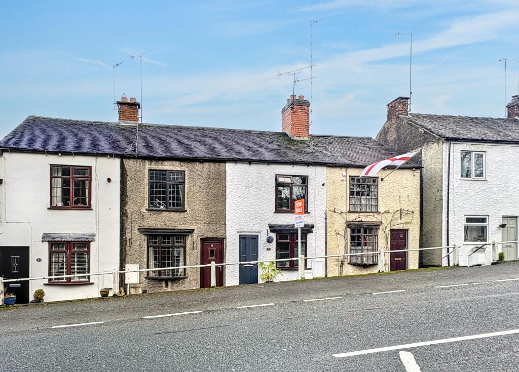 Main image of property: Station Hill, Swannington, LE67