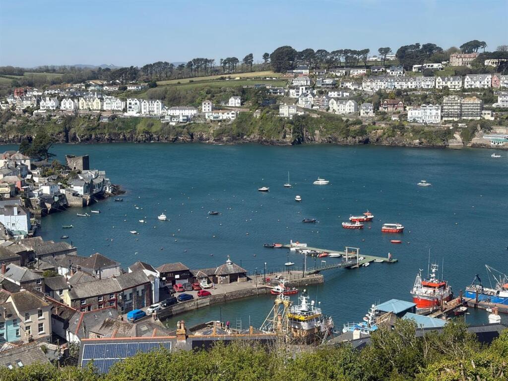 Main image of property: Meadow Close, Polruan-By-Fowey