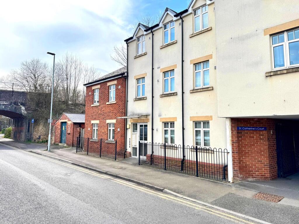 Main image of property: Park Street, Gloucester, GL1