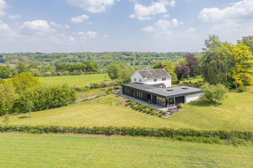 Main image of property: Lamarsh, Colchester, Essex