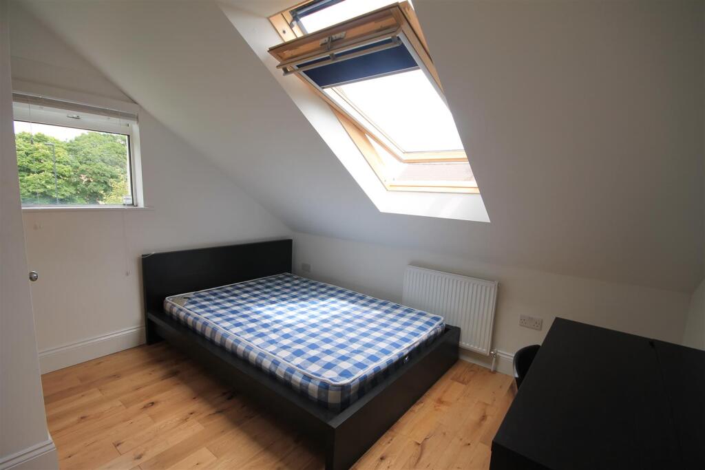 House in Newcastle upon Tyne, Shieldfield - View 5