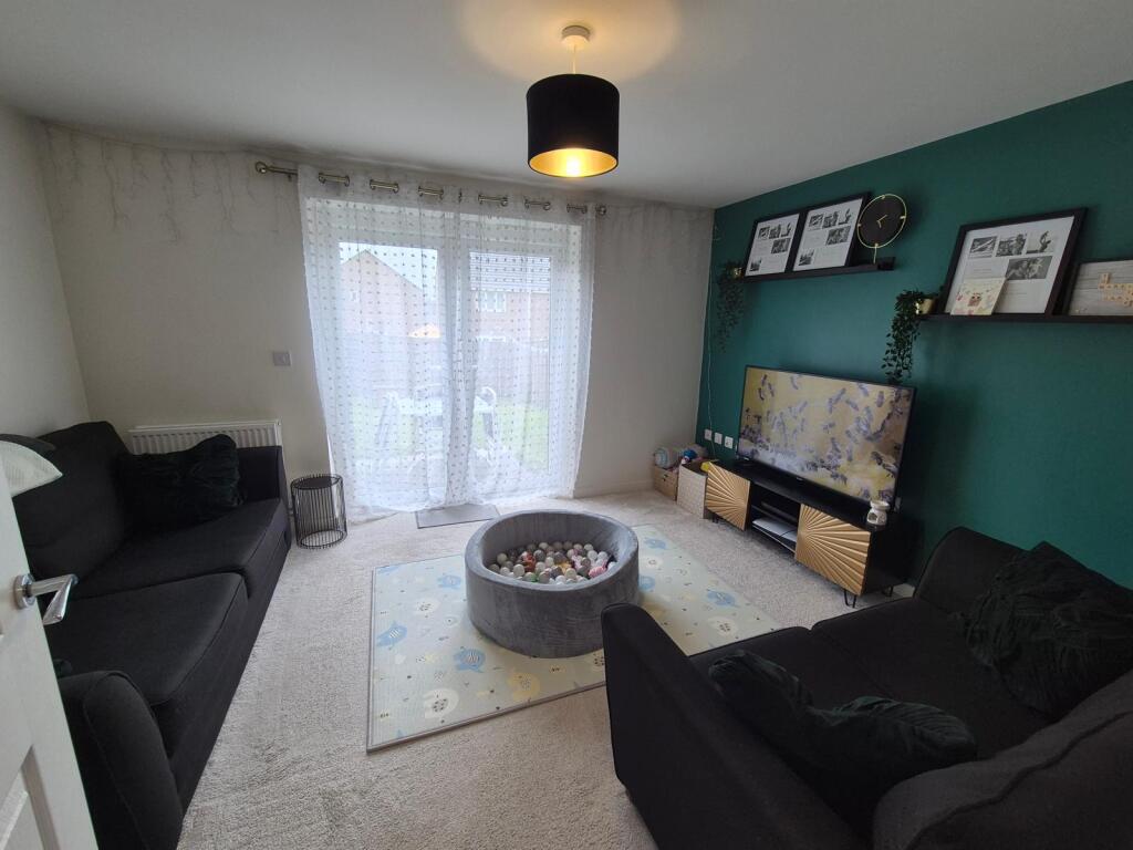 Main image of property: Twine Road, Wakefield