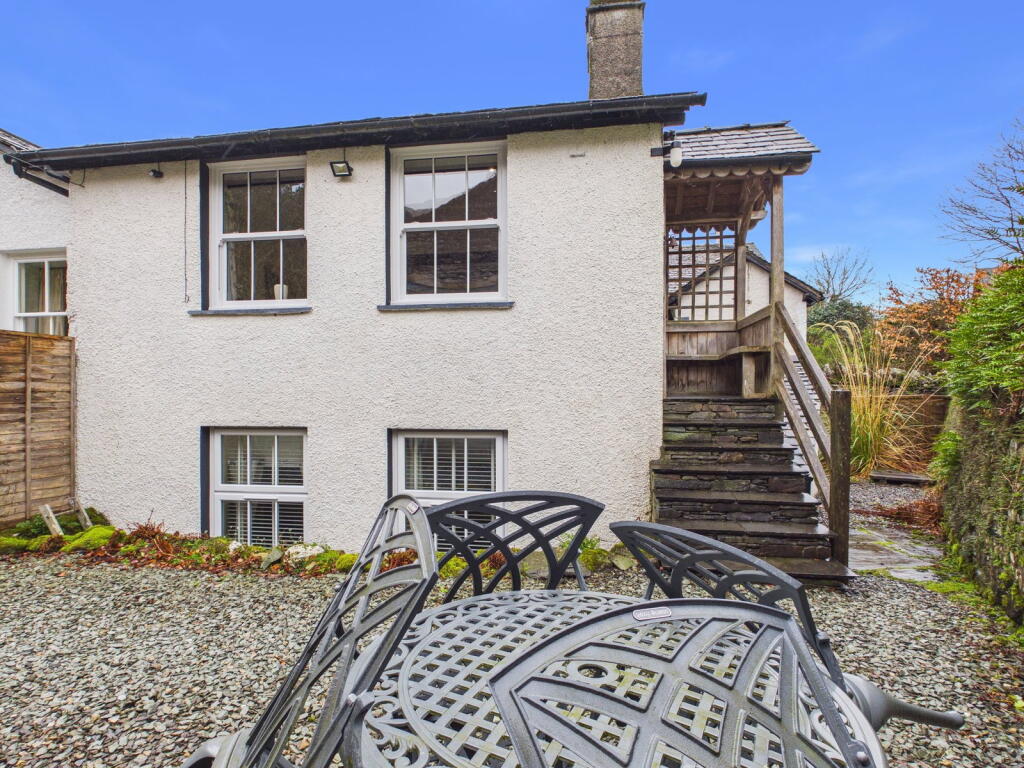 Main image of property: Ben Place Cottage, Grasmere LA22 9RL