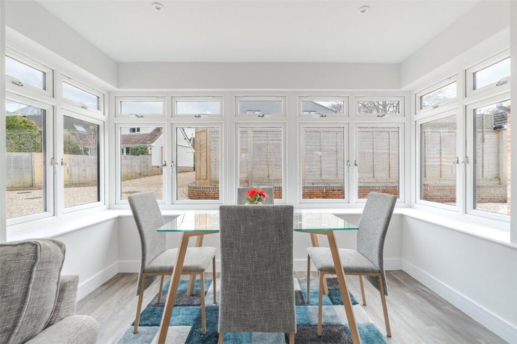 House in Hampreston, Canford Bottom, Colehill - View 4