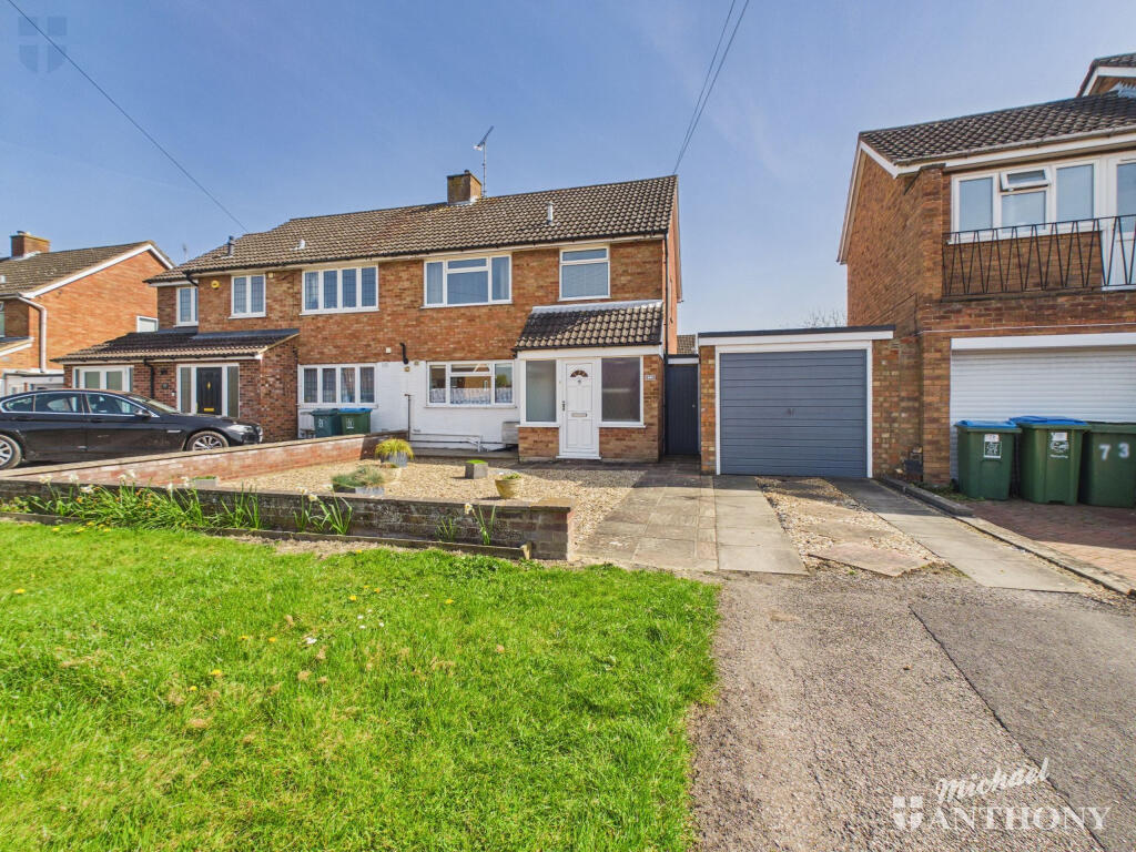 Main image of property: Bedgrove, Aylesbury, Buckinghamshire
