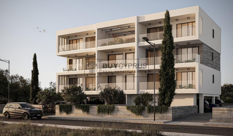 Main image of property: Paphos, Kato Paphos