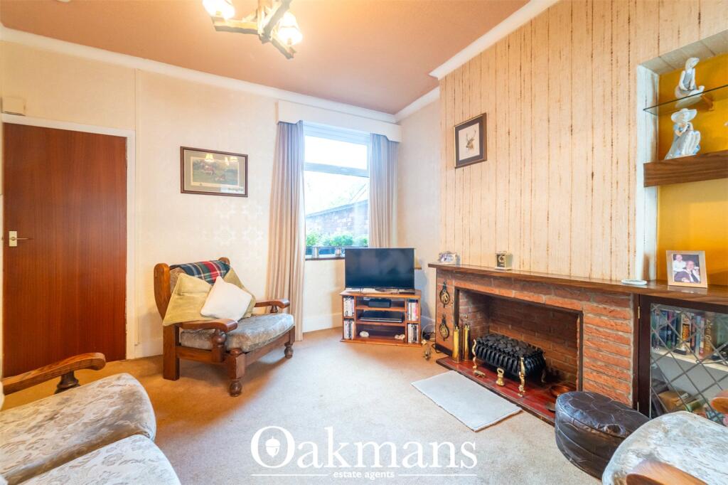 House in Birmingham, Cotteridge - View 5
