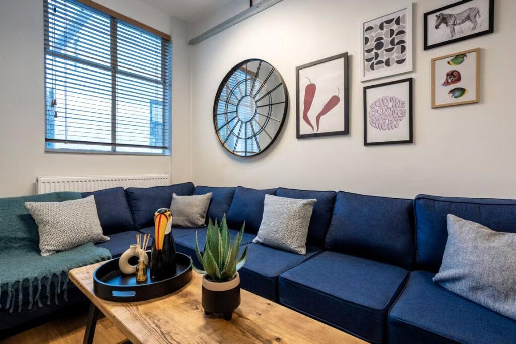 Main image of property: Grosvenor Halls, Grosvenor Road, Twickenham