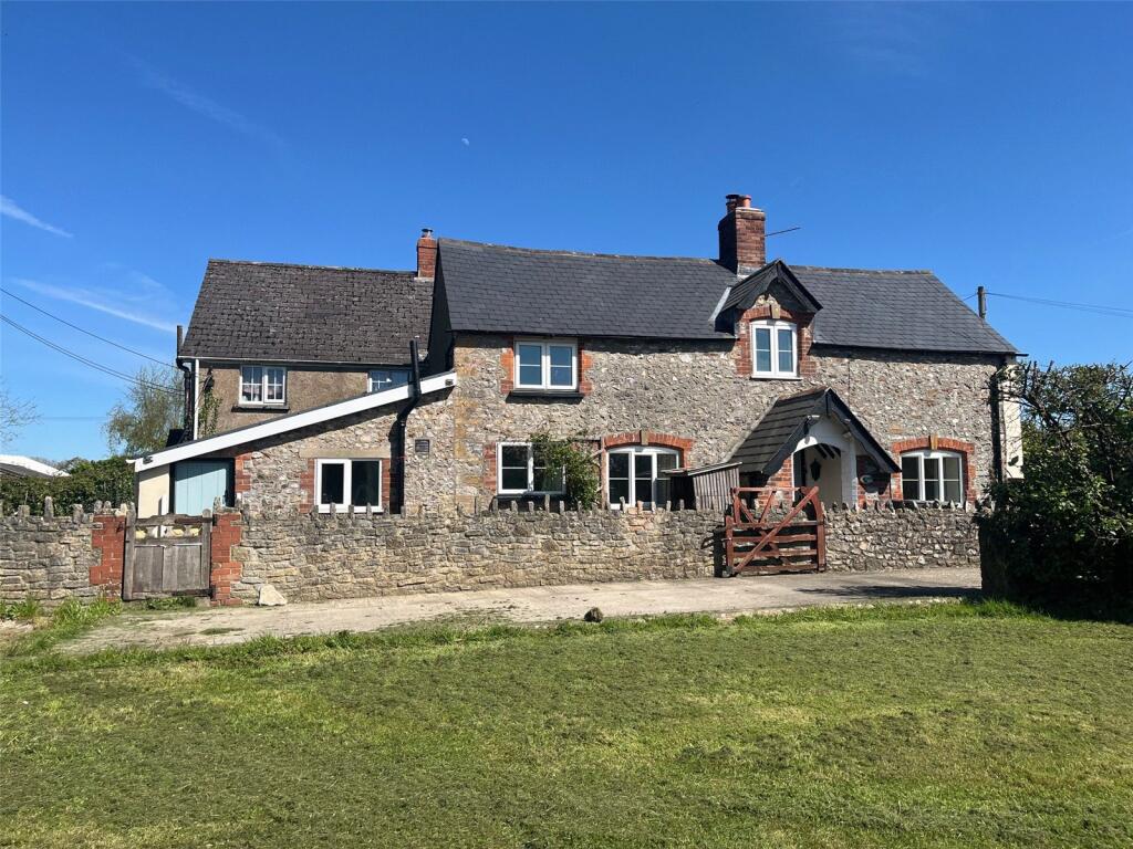 Main image of property: Chard Junction, Chard, TA20