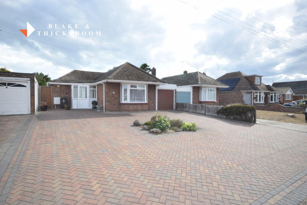 Main image of property: Manor Way, Holland-on-sea, CO15 5UA