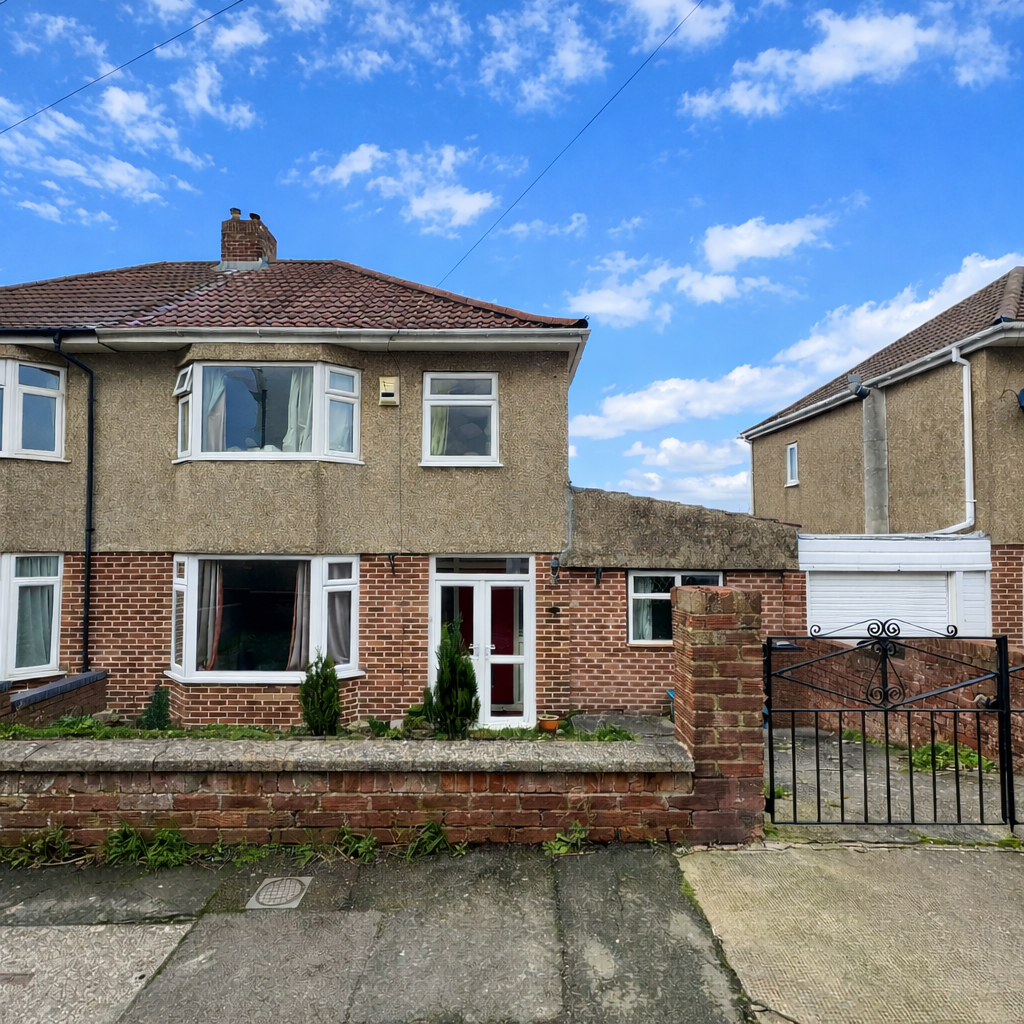 Main image of property: Church Hill, Bristol, BS4