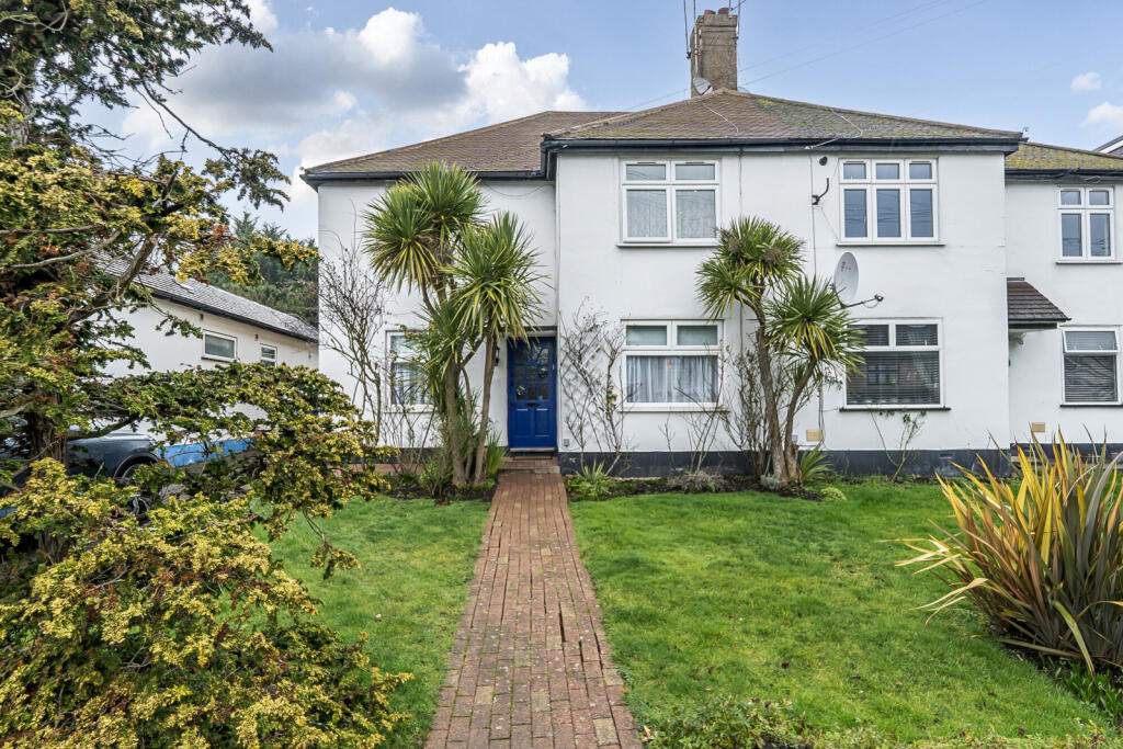 Main image of property: Kenneth Gardens, Stanmore