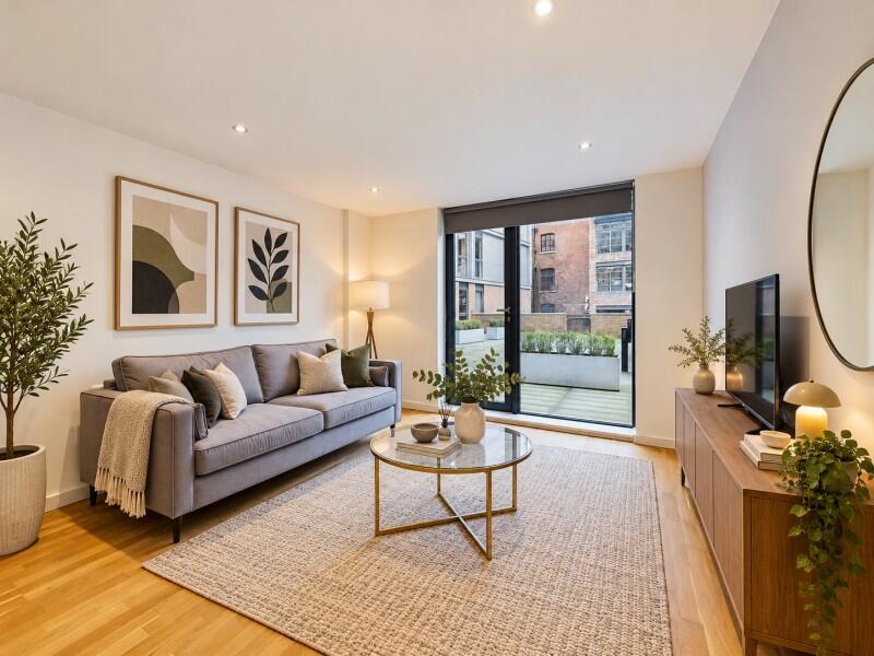 Main image of property: Apt G.10 :: Flint Glass Wharf