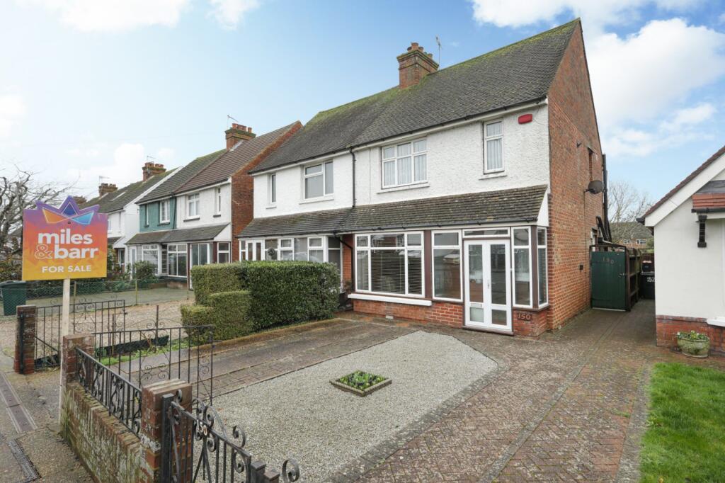 Main image of property: Kingsnorth Road, Ashford, TN23