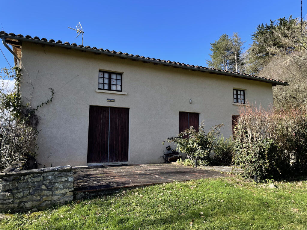 Main image of property: Marciac, Midi-Pyrenees, 32230, France