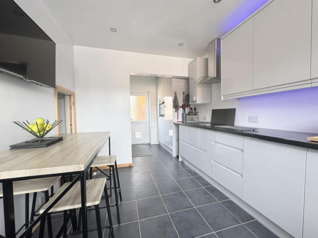Allenby Road, Poole, BH17 photo 4
