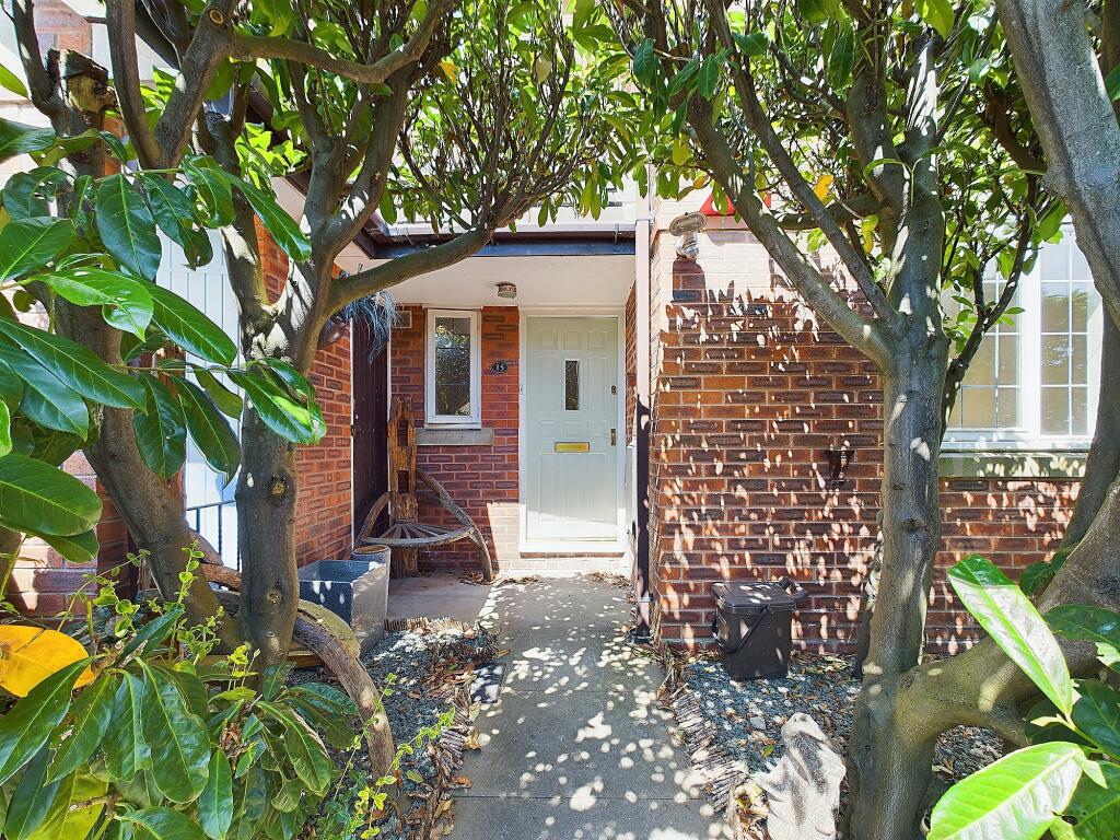 Main image of property: Newry Court, Chester, CH2