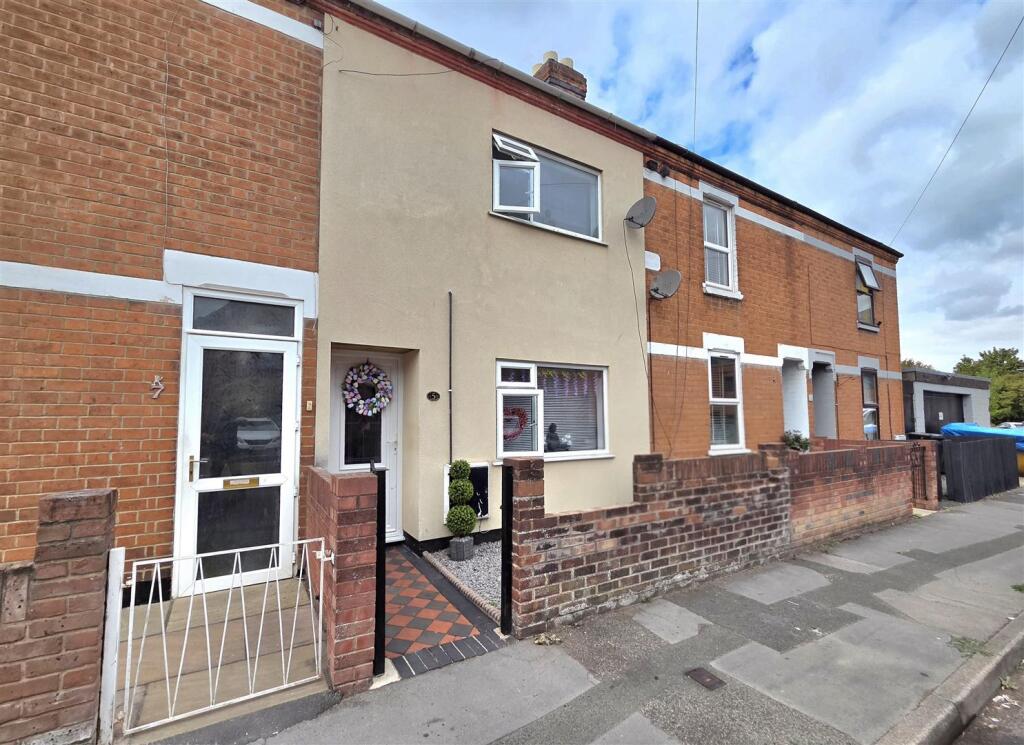 Main image of property: Tarrington Road, Gloucester