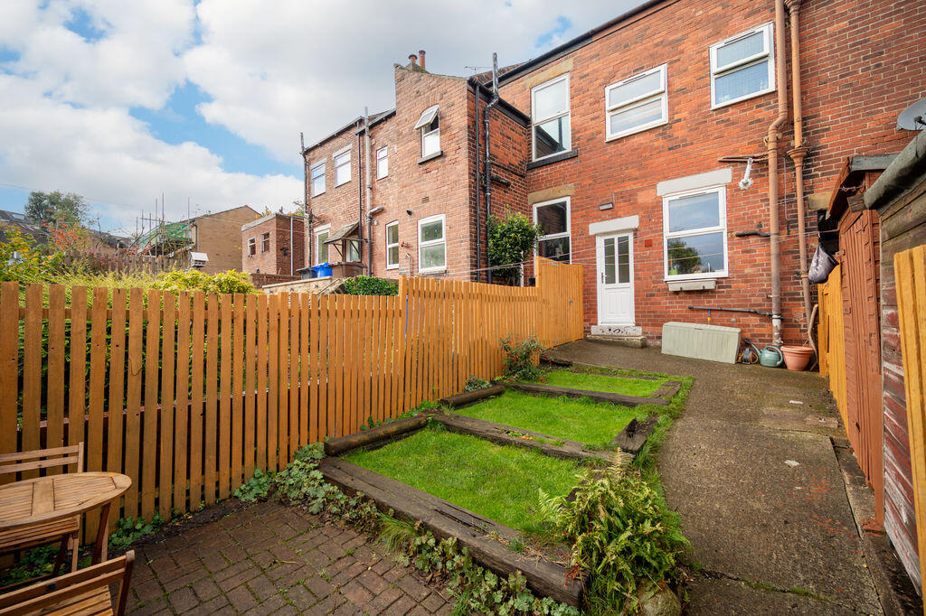 Ibbotson Road, Walkley, Sheffield  photo 3
